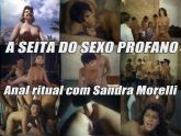 A SEITA DO SEXO PROFANO (1985)