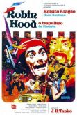 Robin Hood, O Trapalhão da Floresta (1974)