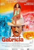 GABRIELA (1983)
