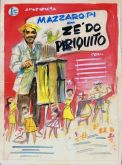 ZÉ DO PERIQUITO (1961)