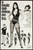 A ESPIÃ QUE ENTROU EM FRIA (1967)