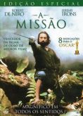 A MISSÃO (1986) Dublado