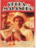 ÓPERA DO MALANDRO (1986)
