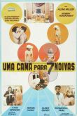 UMA CAMA PARA SETE NOIVAS (1979)