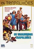 Os Vagabundos Trapalhões (1982)