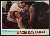 DEPRAVAÇÃO: ORGIA DAS TARAS (1980)