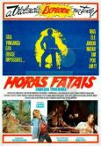 HORAS FATAIS - CABEÇAS TROCADAS (1987)