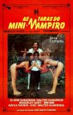 AS TARAS DO MINI-VAMPIRO (1987)