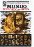 MUNDO - MERCADO DO SEXO (MANCHETE DE JORNAL, 1979)