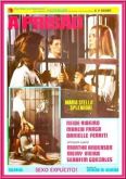 A Prisão (Bare Behind Bars, 1981)