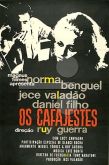 OS CAFAJESTES (1962)
