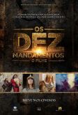 OS DEZ MANDAMENTOS - O FILME (2016)