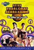 Casseta & Planeta: Seus Problemas Acabaram! (2006)