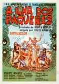 A ILHA DOS PAQUERAS (1968)