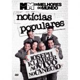 OS MELHORES DO MUNDO - NOTÍCIAS POPULARES (2007)