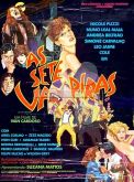 AS SETE VAMPIRAS (1987)