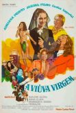 A VIÚVA VIRGEM (1972)