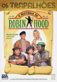 O Mistério de Robin Hood (1990)
