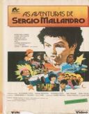 AS AVENTURAS DE SÉRGIO MALLANDRO (1987)