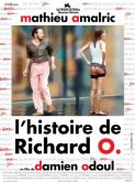 A história de Richard O "L'histoire de Richard O"