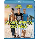 O GOLPISTA DO ANO (2010)