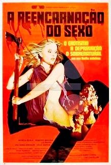 A Reencarnação do Sexo (1982)