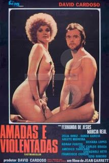 Amadas e Violentadas (1975)