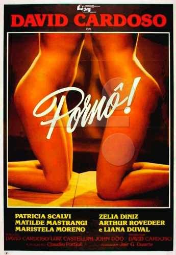 Pornô! (1980)