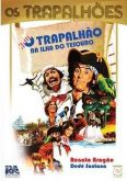 O Trapalhão na Ilha do Tesouro (1975)