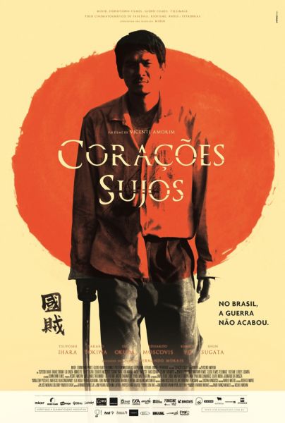 CORAÇÕES SUJOS (2011)