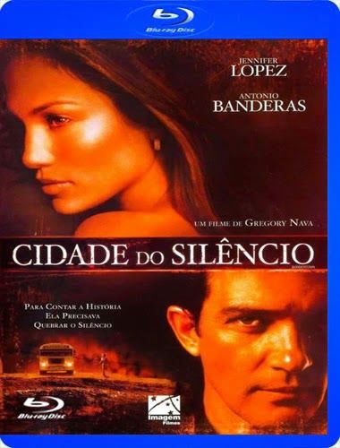 Cidade do Silêncio (Bordertown, 2006)