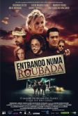 ENTRANDO NUMA ROUBADA (2015)