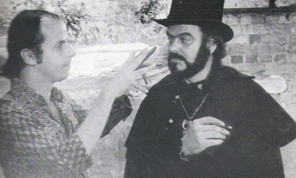 O UNIVERSO DE MOJICA MARINS (1978)