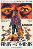 FINIS HOMINIS (O FIM DO HOMEM, 1971)