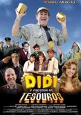 DIDI, O CAÇADOR DE TESOUROS (2006)