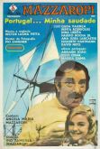PORTUGAL... MINHA SAUDADE (1973)