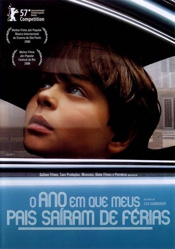O Ano em Que Meus Pais Saíram de Férias (2006)