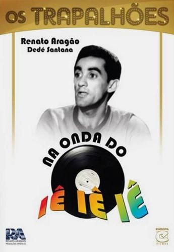 Na Onda do Iê-Iê-Iê (1966)
