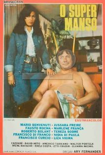 O SUPER MANSO (1974)