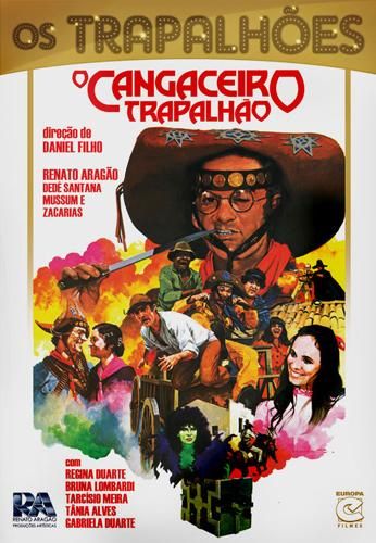 O Cangaceiro Trapalhão (1983)