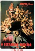 O ESTRANHO MUNDO DO ZÉ DO CAIXÃO (1968)