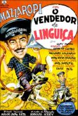 O VENDEDOR DE LINGUIÇA (1962)