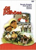 O MELHOR DOS TRAPALHÕES NA TV (7 discos)