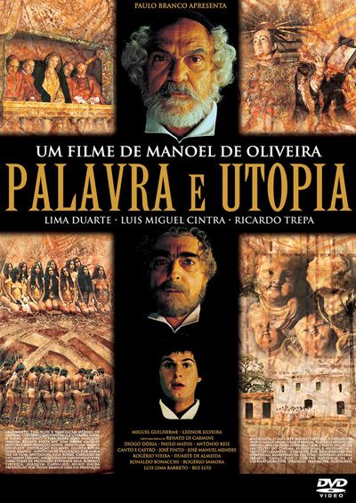 PALAVRA E UTOPIA (2000)