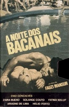 A Noite dos Bacanais [1981]