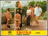 ERÓTICA, A FÊMEA SENSUAL (1984)