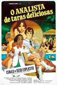 O ANALISTA DE TARAS DELICIOSAS (1984)