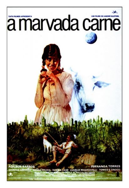 A MARVADA CARNE (1985)
