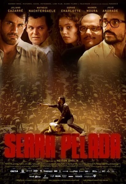 SERRA PELADA (2013)