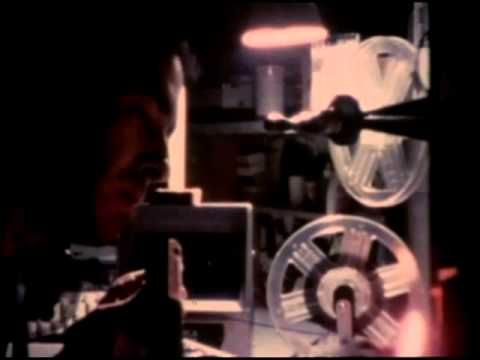O VAMPIRO DA CINEMATECA (1977)